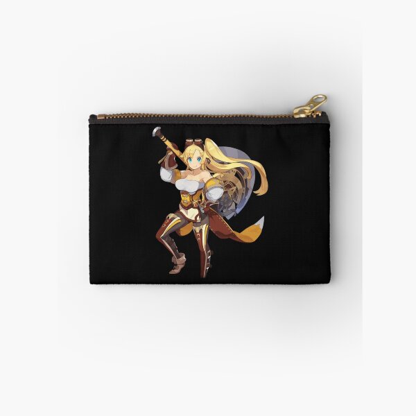 Item preview, Dragalia Lost designed and sold by Chowchowe.