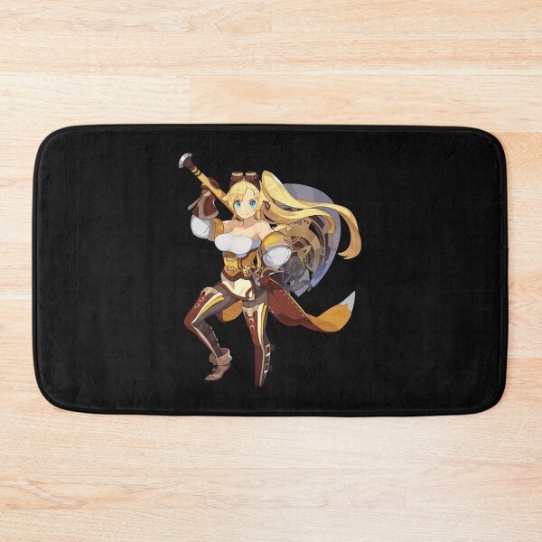 Item preview, Dragalia Lost designed and sold by Chowchowe.