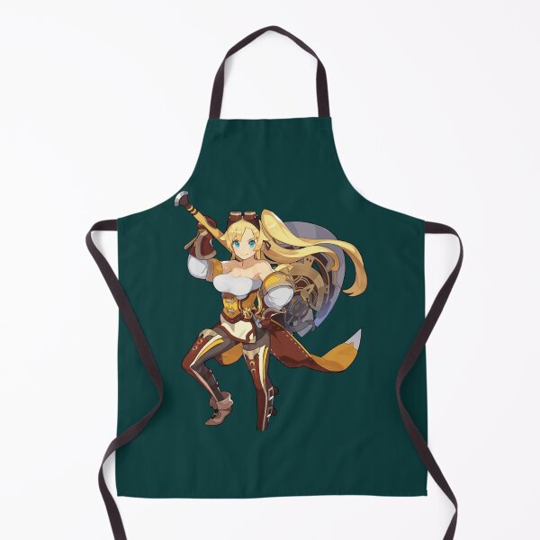 Item preview, Dragalia Lost designed and sold by Chowchowe.