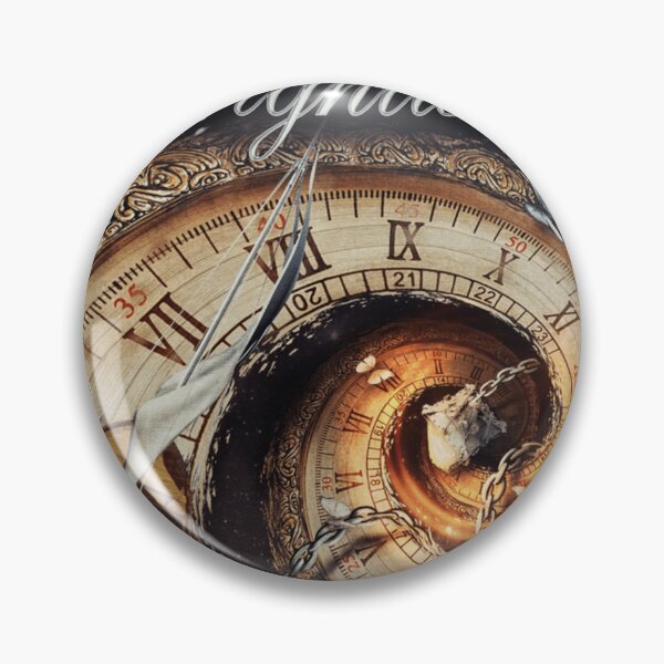 Item preview,  Nightwish - Yesterwynde Album 2024 designed and sold by Adolphernier.