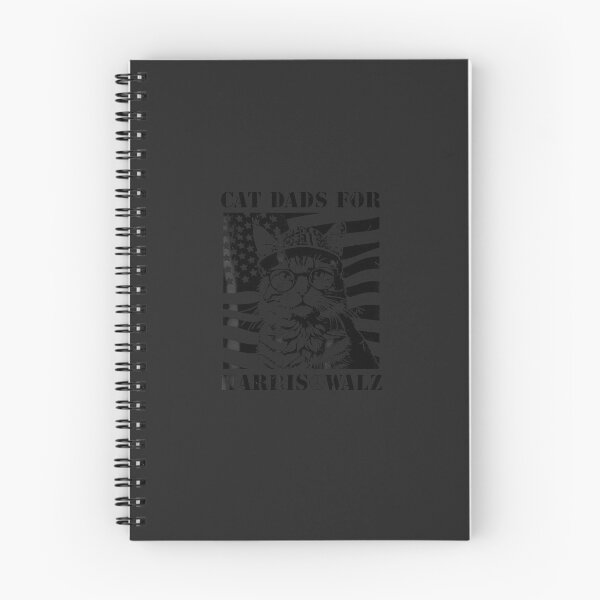 Item preview, Cat-Dads-For-Kamala-Harris-Cats-Daddy-Dad-Walz-Waltz-Voting designed and sold by easleynv.