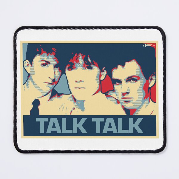 Item preview, Talk Talk designed and sold by DFA.