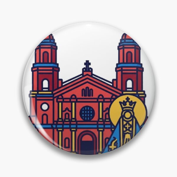 Item preview, BASILICA MINORE DEL SANTO NINO designed and sold by likbatonboot.