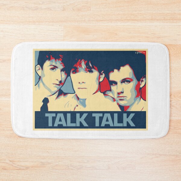 Item preview, Talk Talk designed and sold by DFA.