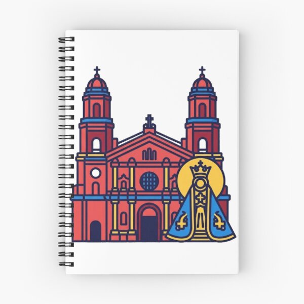 Item preview, BASILICA MINORE DEL SANTO NINO designed and sold by likbatonboot.