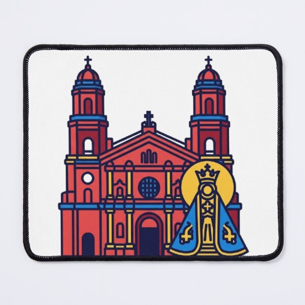 Item preview, BASILICA MINORE DEL SANTO NINO designed and sold by likbatonboot.