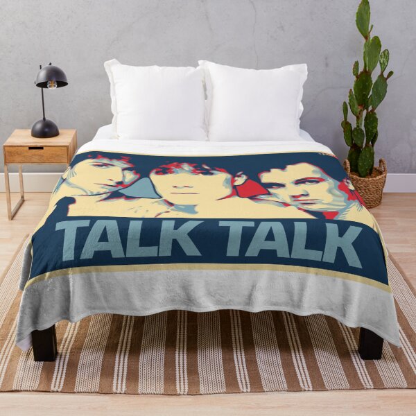 Item preview, Talk Talk designed and sold by DFA.