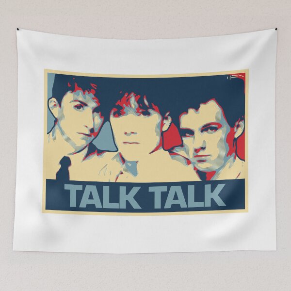 Item preview, Talk Talk designed and sold by DFA.