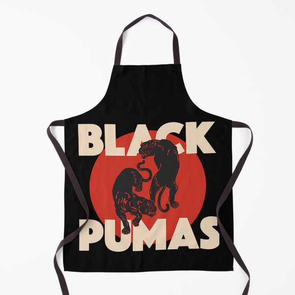 Item preview, Black Pumas band designed and sold by artworkbyvivian.