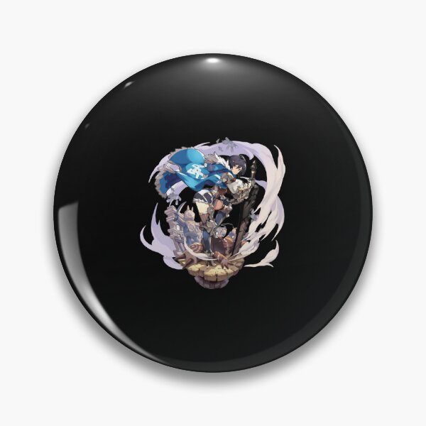 Item preview, Dragalia Lost designed and sold by Chowchowe.