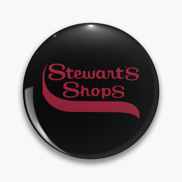 Item preview,  Stewarts Shops Logo Premium designed and sold by GrieferShop.
