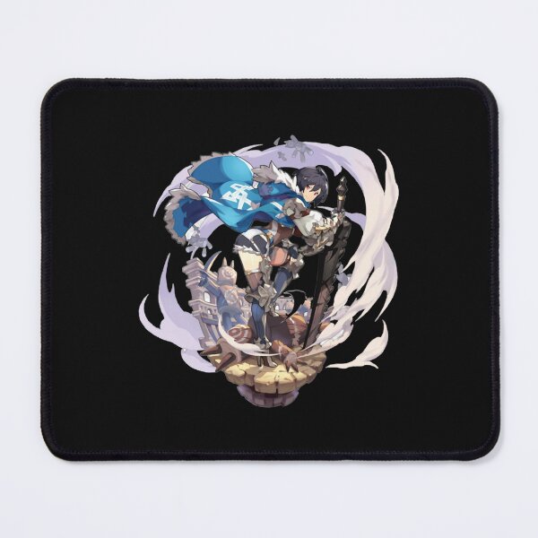 Item preview, Dragalia Lost designed and sold by Chowchowe.