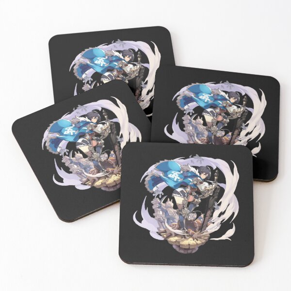 Item preview, Dragalia Lost designed and sold by Chowchowe.