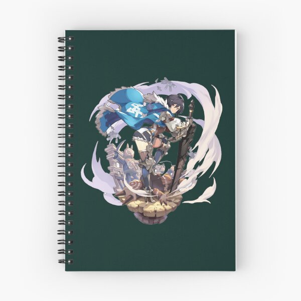 Item preview, Dragalia Lost designed and sold by Chowchowe.