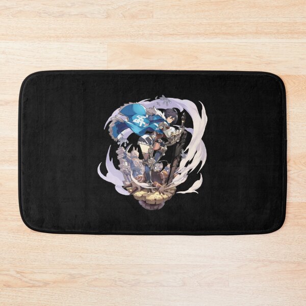 Item preview, Dragalia Lost designed and sold by Chowchowe.