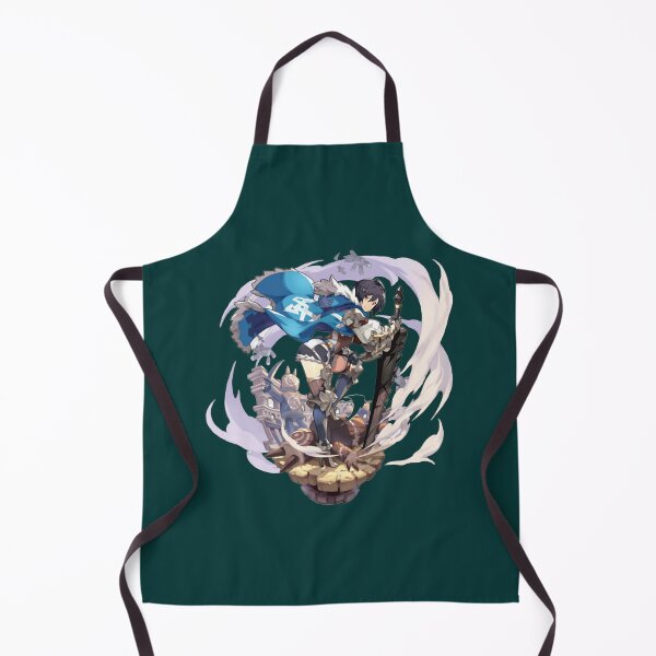 Item preview, Dragalia Lost designed and sold by Chowchowe.