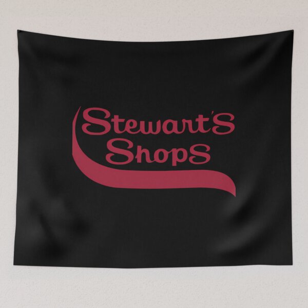 Item preview,  Stewarts Shops Logo Premium designed and sold by GrieferShop.