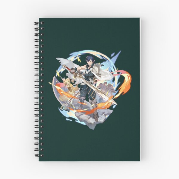 Item preview, Dragalia Lost designed and sold by Chowchowe.