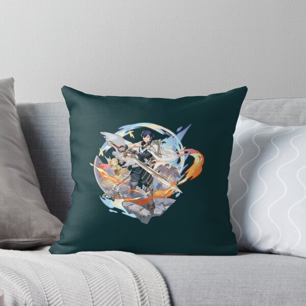 Item preview, Dragalia Lost designed and sold by Chowchowe.