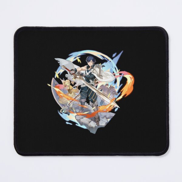 Item preview, Dragalia Lost designed and sold by Chowchowe.