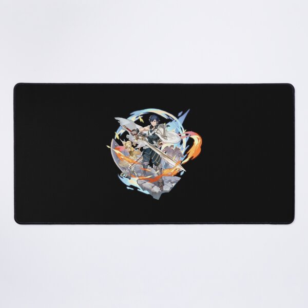 Item preview, Dragalia Lost designed and sold by Chowchowe.