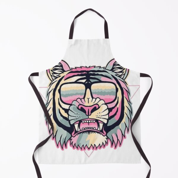 Item preview, tiger vibes designed and sold by Pop Drop Shop .