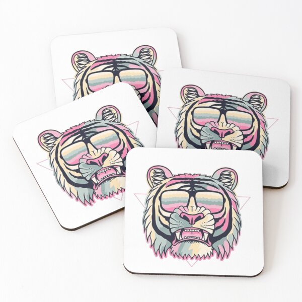Item preview, tiger vibes designed and sold by Pop Drop Shop .