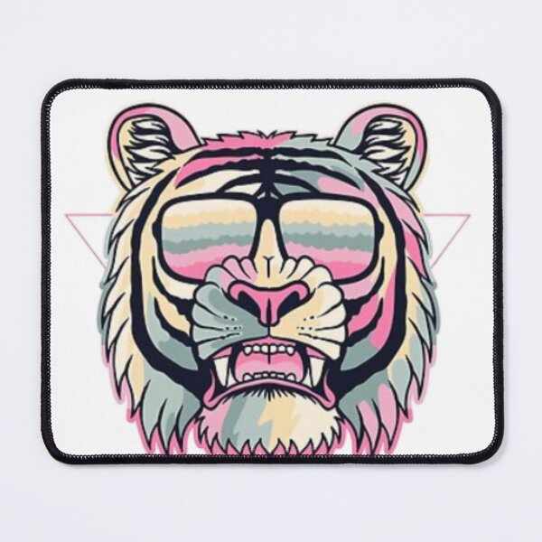 Item preview, tiger vibes designed and sold by Pop Drop Shop .