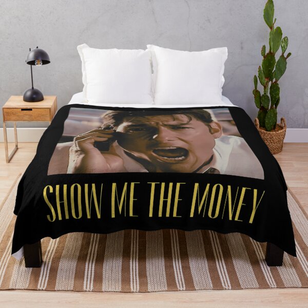 Item preview, Show Me The Money designed and sold by BarnesGoldStore.