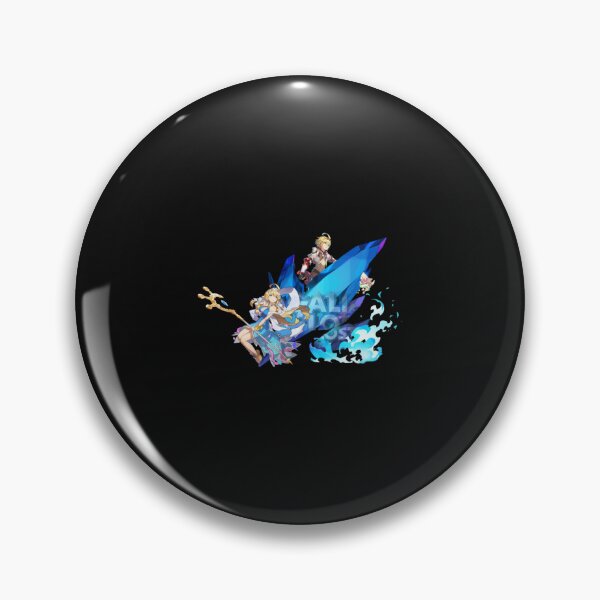 Item preview, Dragalia Lost - Crystal designed and sold by Chowchowe.
