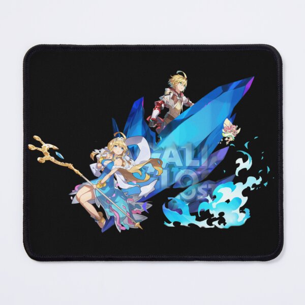 Item preview, Dragalia Lost - Crystal designed and sold by Chowchowe.