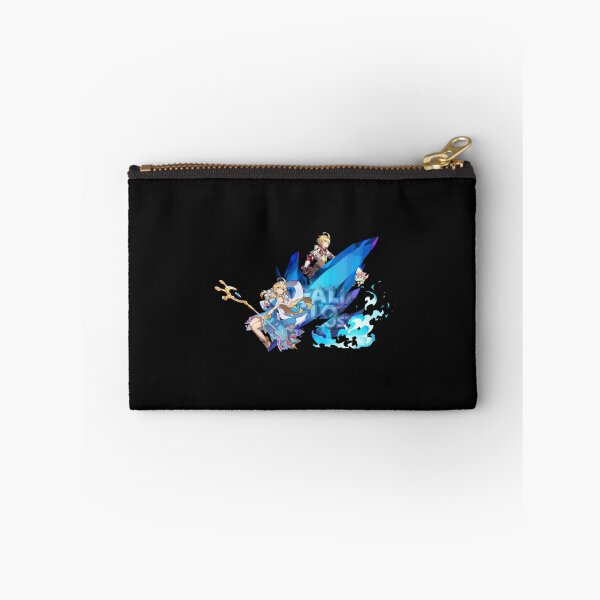 Item preview, Dragalia Lost - Crystal designed and sold by Chowchowe.