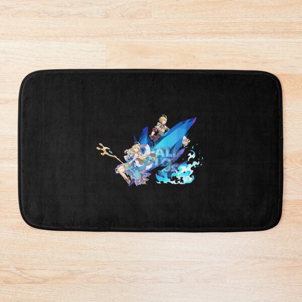Item preview, Dragalia Lost - Crystal designed and sold by Chowchowe.