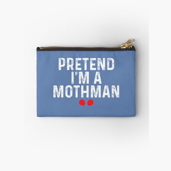 Item preview, Mothman Funny designed and sold by Nhu5xa7Lan.