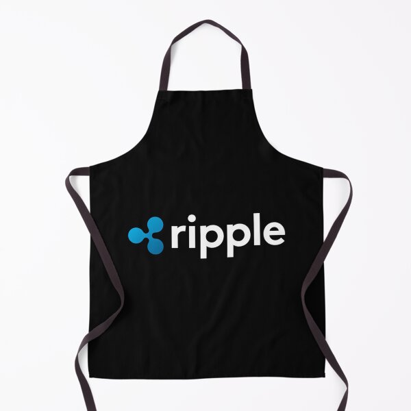 Artikelvorschau, Ripple (XRP) Krypto entworfen und verkauft von GrieferShop.