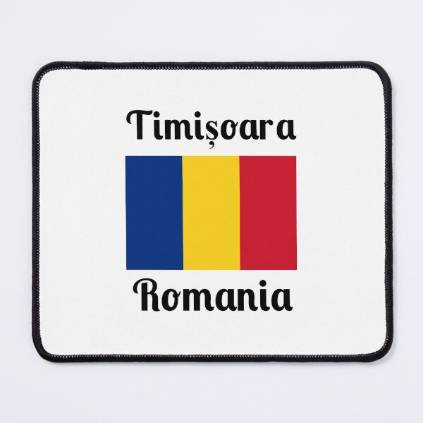 Item preview, Timișoara Romania - Stylish Prints, designed and sold by Fleetwood1994.