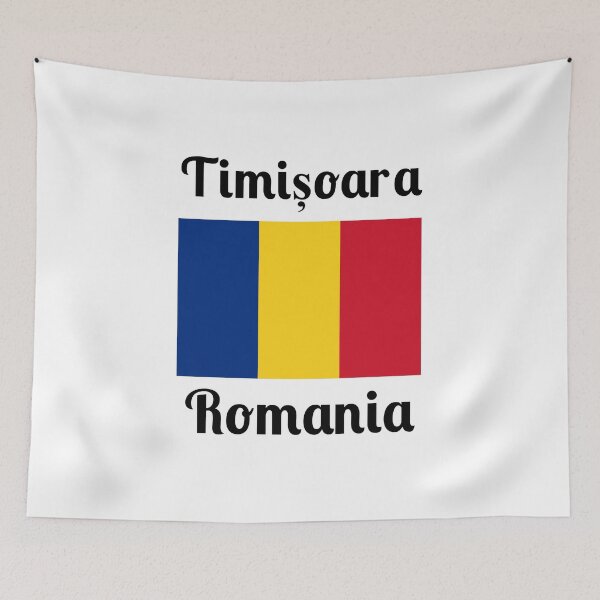 Item preview, Timișoara Romania - Stylish Prints, designed and sold by Fleetwood1994.