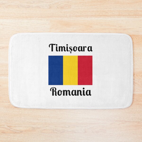 Item preview, Timișoara Romania - Stylish Prints, designed and sold by Fleetwood1994.