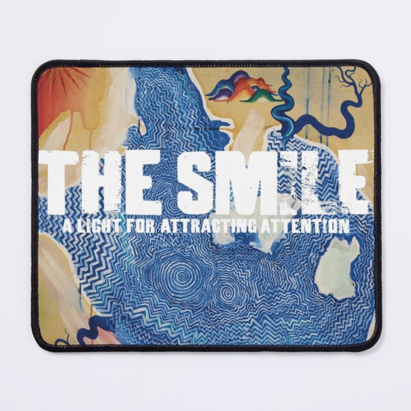 Item preview,  The Smile A Light For Attracting Attention designed and sold by Adolphernier.