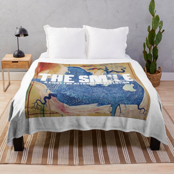 Item preview, The Smile A Light For Attracting Attention designed and sold by Adolphernier.