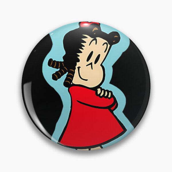 Item preview,  Little Lulu designed and sold by Zoeydocus85.