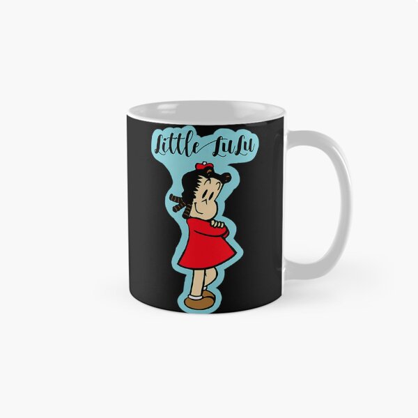 Item preview,  Little Lulu designed and sold by Zoeydocus85.
