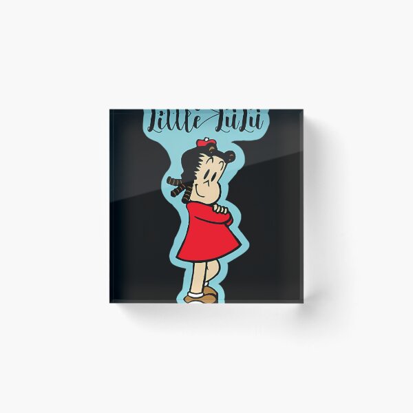 Item preview,  Little Lulu designed and sold by Zoeydocus85.