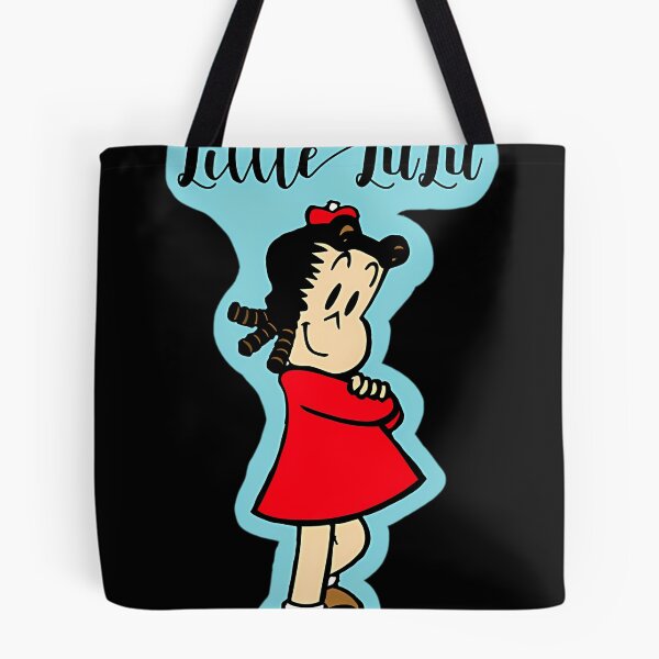 Item preview,  Little Lulu designed and sold by Zoeydocus85.