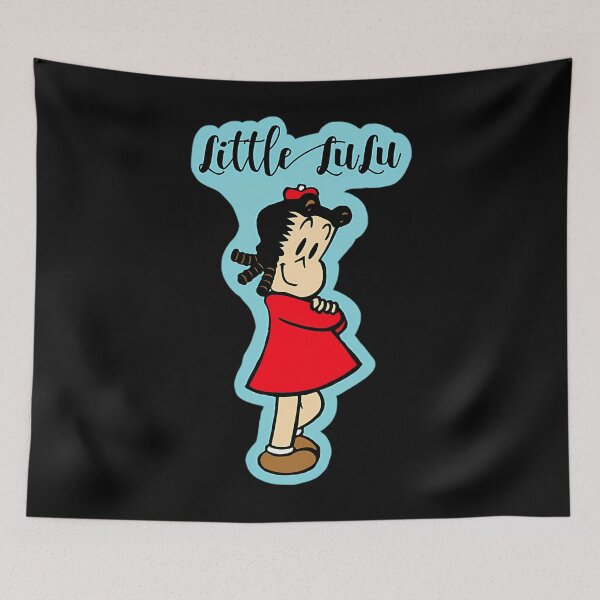 Item preview,  Little Lulu designed and sold by Zoeydocus85.