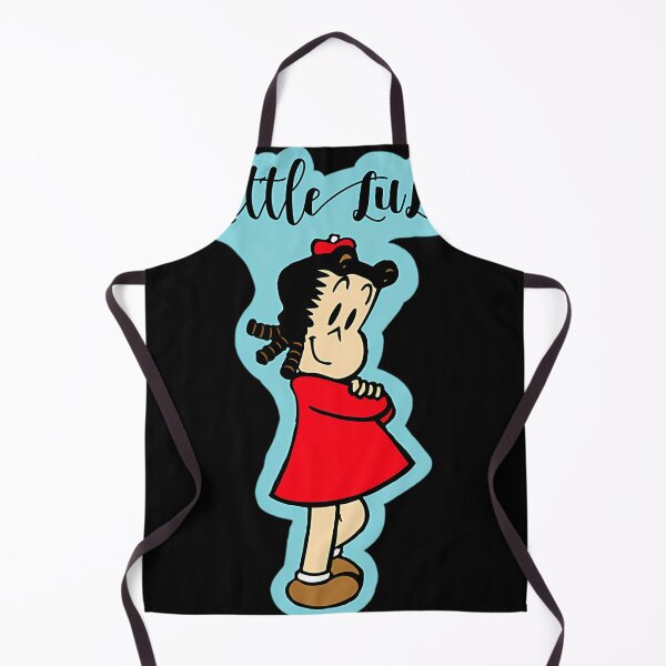 Item preview, Little Lulu designed and sold by Zoeydocus85.