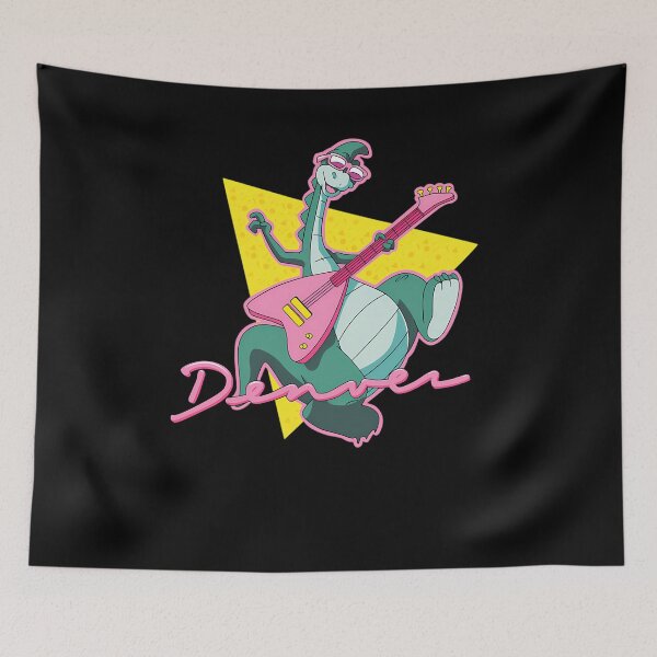 Item preview,  The Last Dinosaur designed and sold by Zoeydocus85.