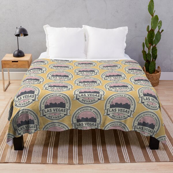 Item preview, Las Vegas, Nevada, USA designed and sold by studio838.
