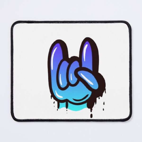 Item preview, rock n roll hand designed and sold by Pop Drop Shop .