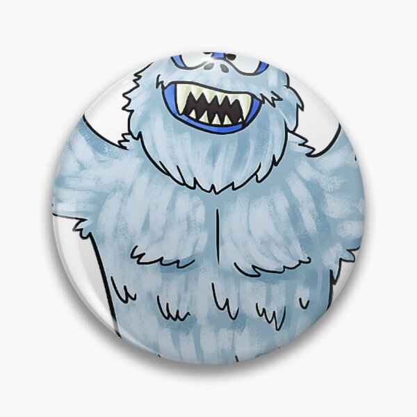 Item preview, Abominable Snow designed and sold by Nhanhm9.